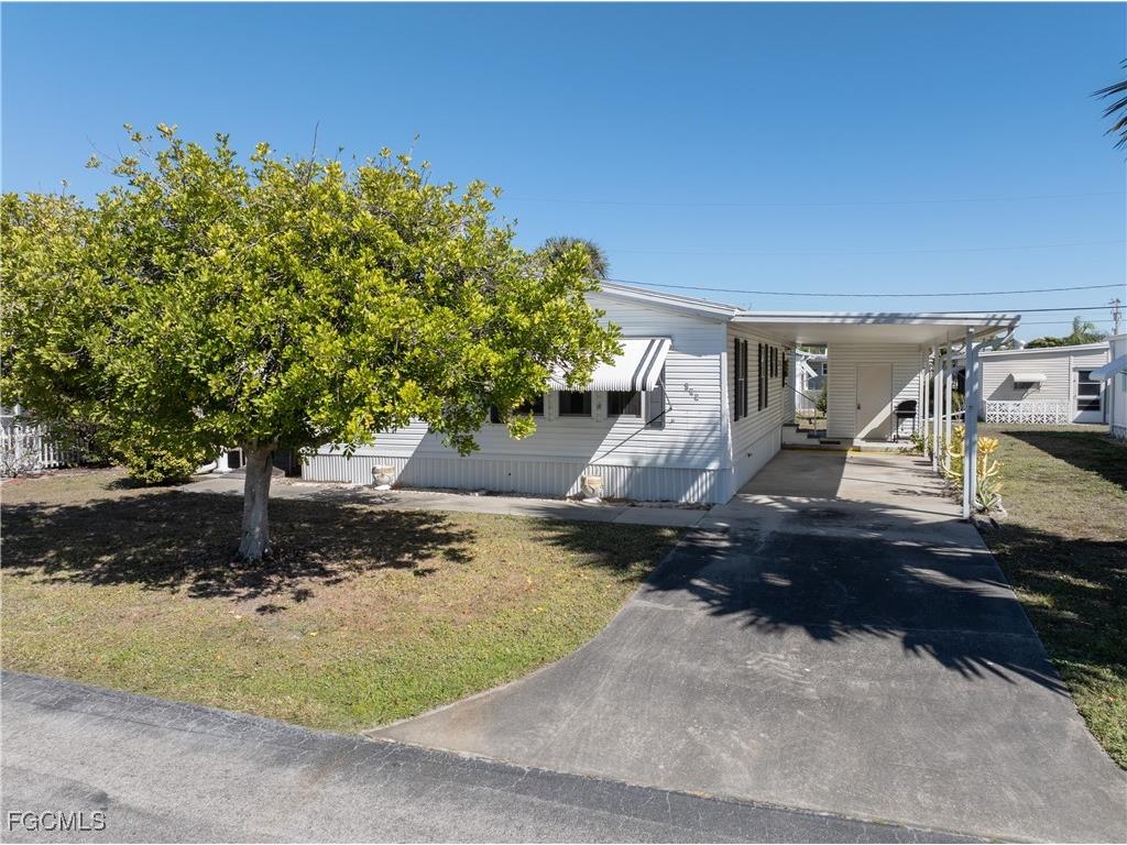 205 Carriage Lane North Fort Myers FL 33917 2026005967 image4
