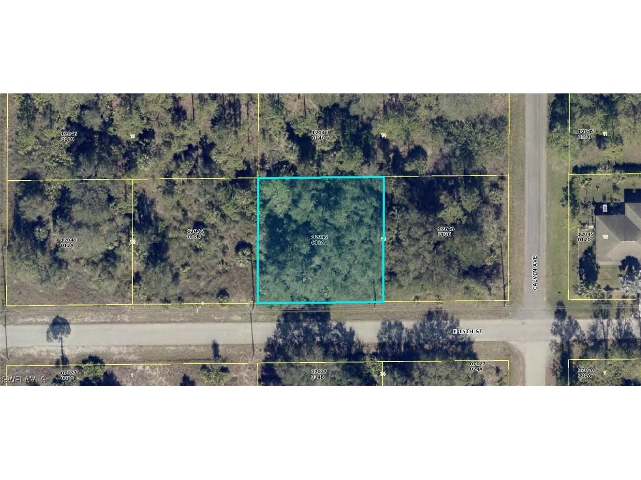 205 E 15th Street Lehigh Acres FL 33972 224000261 image1