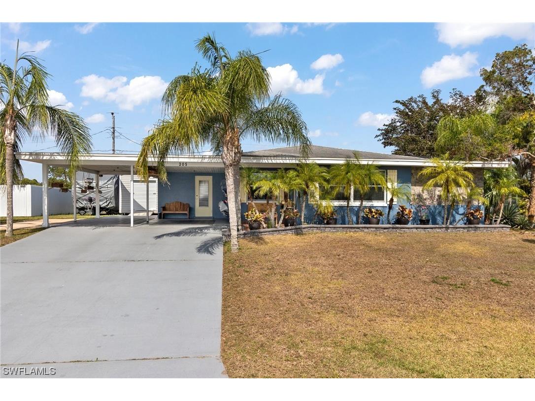 205 E Jasmine Road Lehigh Acres FL 33936 223015687 image1