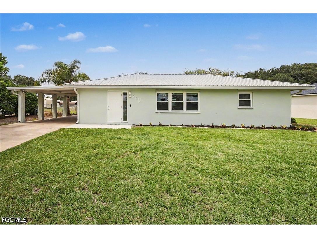 205 E Sugarland Circle Clewiston FL 33440 2026022187 image2