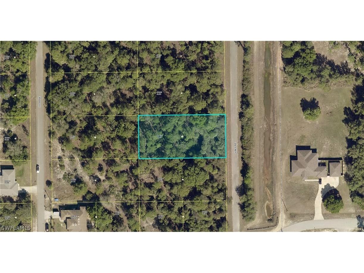 205 Hines Avenue Lehigh Acres FL 33936 223008721 image1