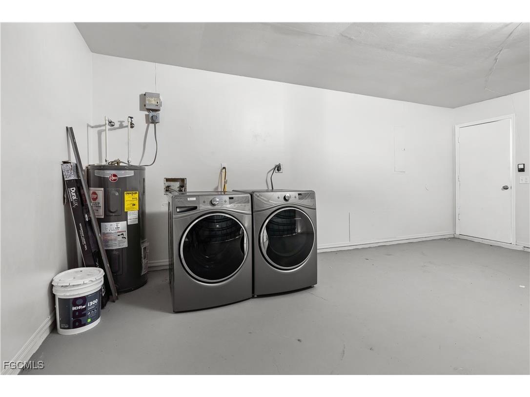 205 James Avenue N Lehigh Acres FL 33971 2025006152 image17