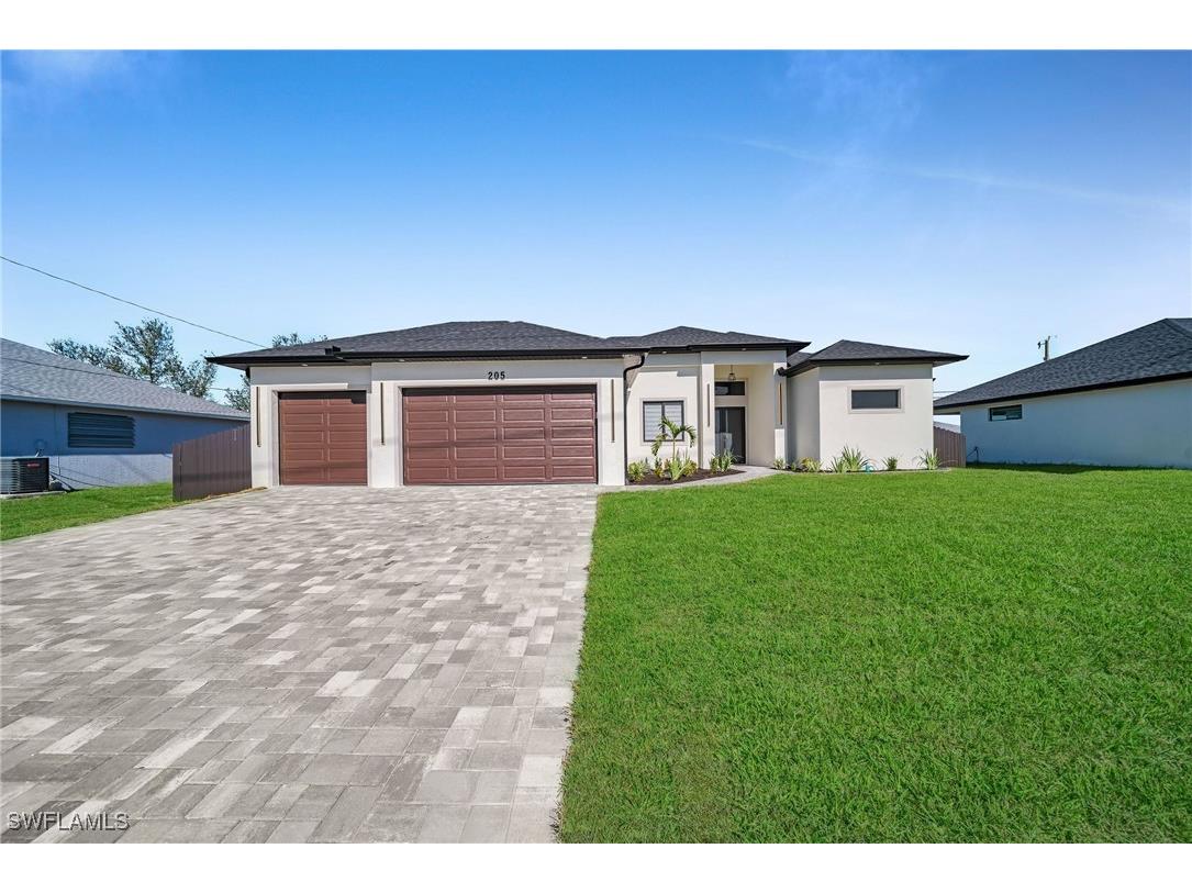 205 Kismet Parkway E Cape Coral FL 33909 224098443 image1