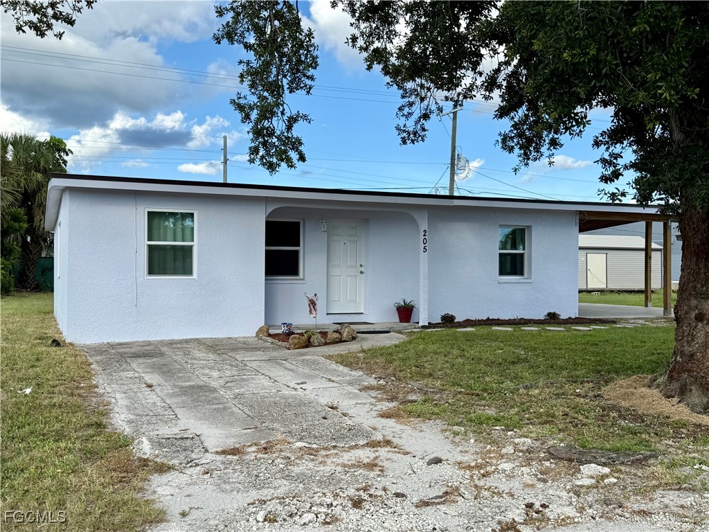 205 Martin Drive NE Port Charlotte FL 33952 2025012281 image2