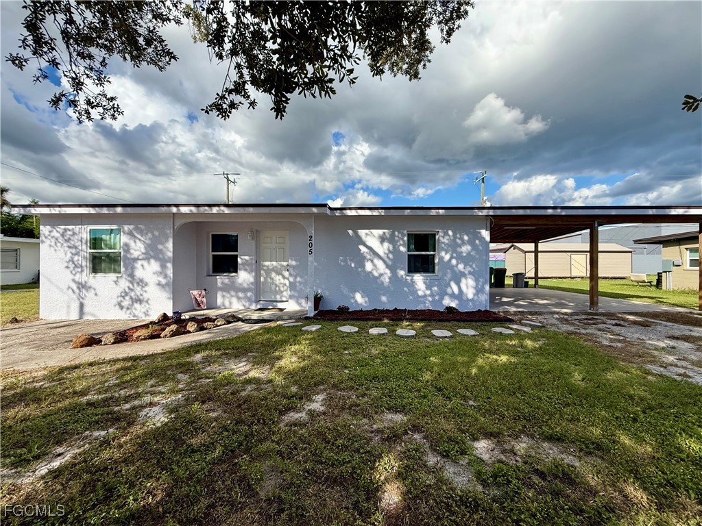 205 Martin Drive NE Port Charlotte FL 33952 2025012281 image6
