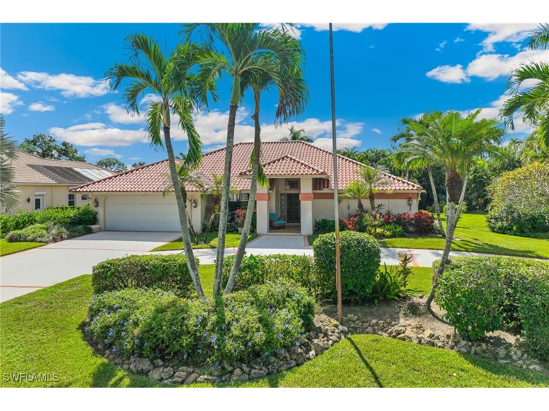 205 Muirfield Circle Naples FL 34113 225076529 image1