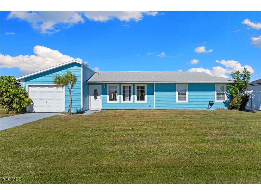 205 NE 23rd Street Cape Coral FL 33909 2025020556 image1