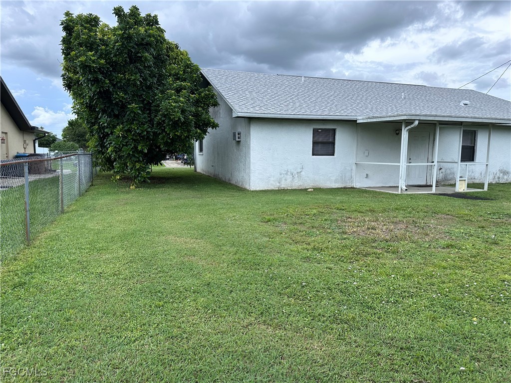205 NE 9th Court Cape Coral FL 33909 2025008526 image27