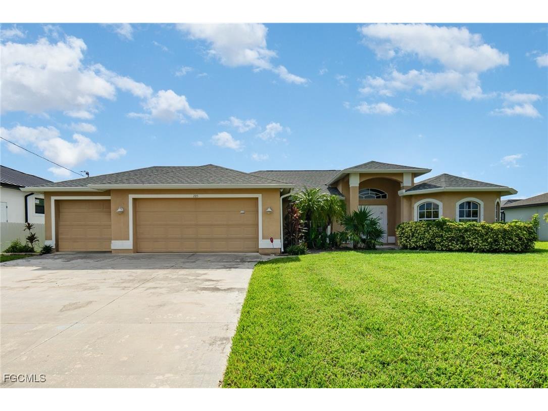 205 NW 36th Avenue Cape Coral FL 33993 2025004161 image28
