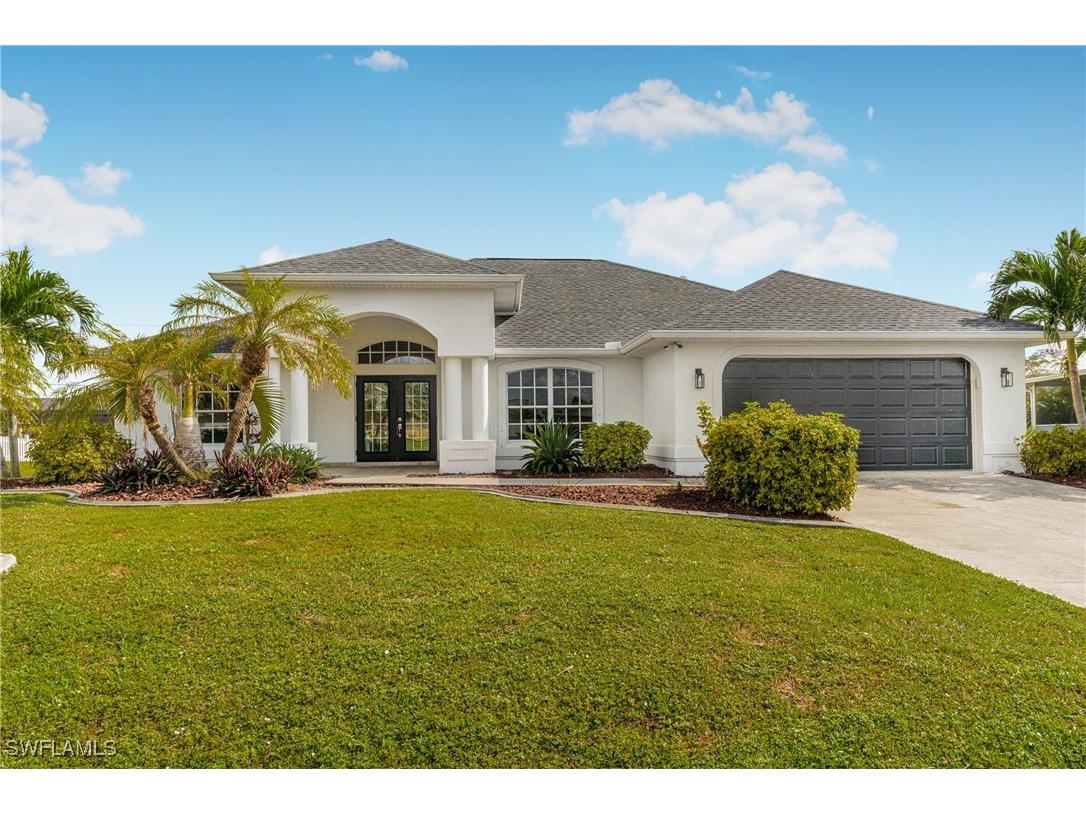 205 NW 3rd Place Cape Coral FL 33993 224085273 image1