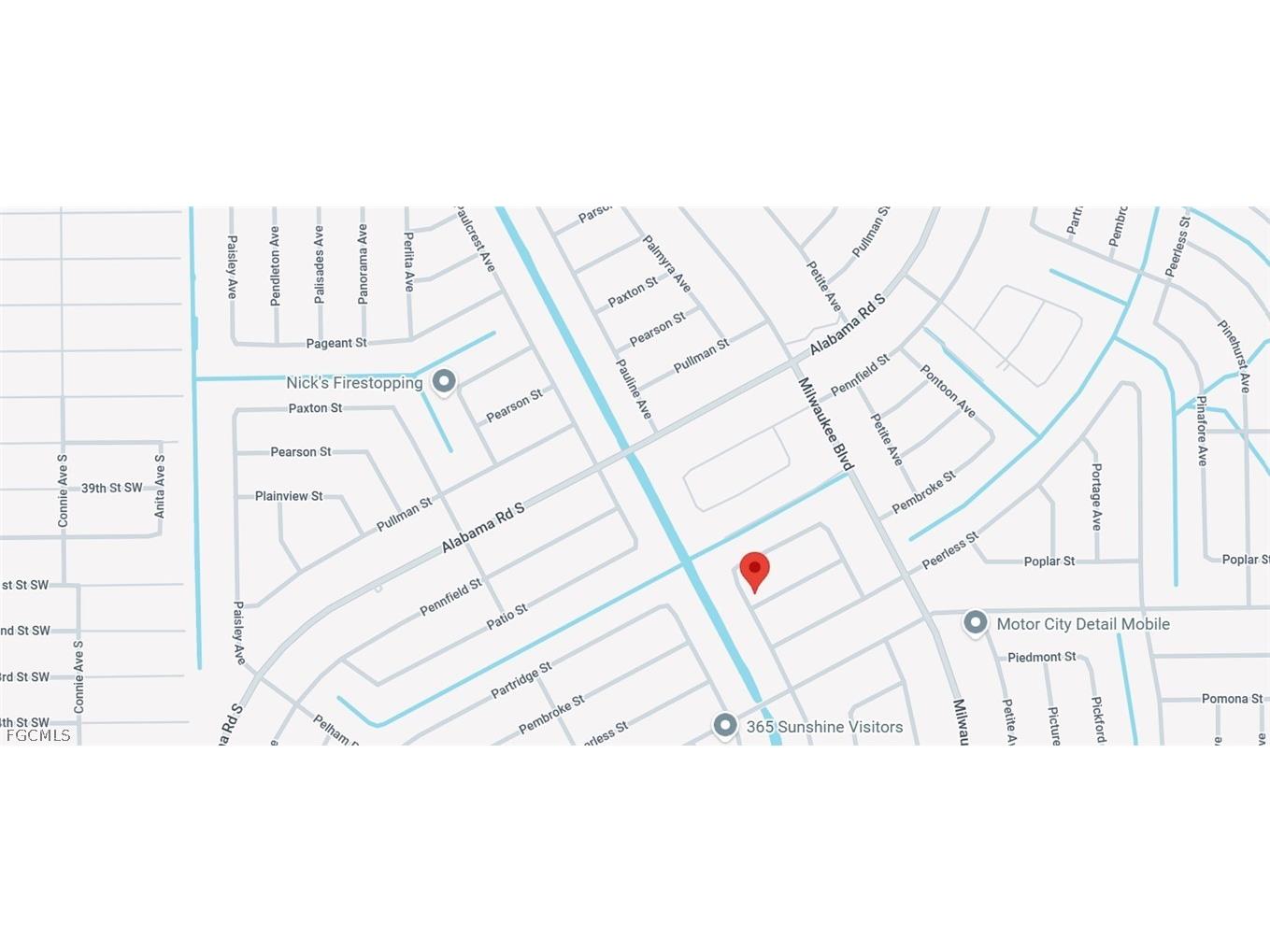 205 Pembroke Street Lehigh Acres FL 33974 2026012398 image3