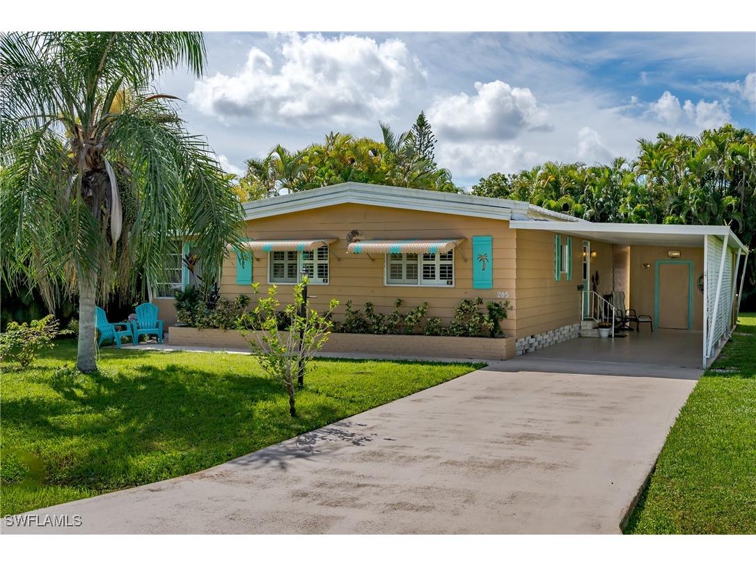 205 Rookery Road Naples FL 34114 224076453 image1