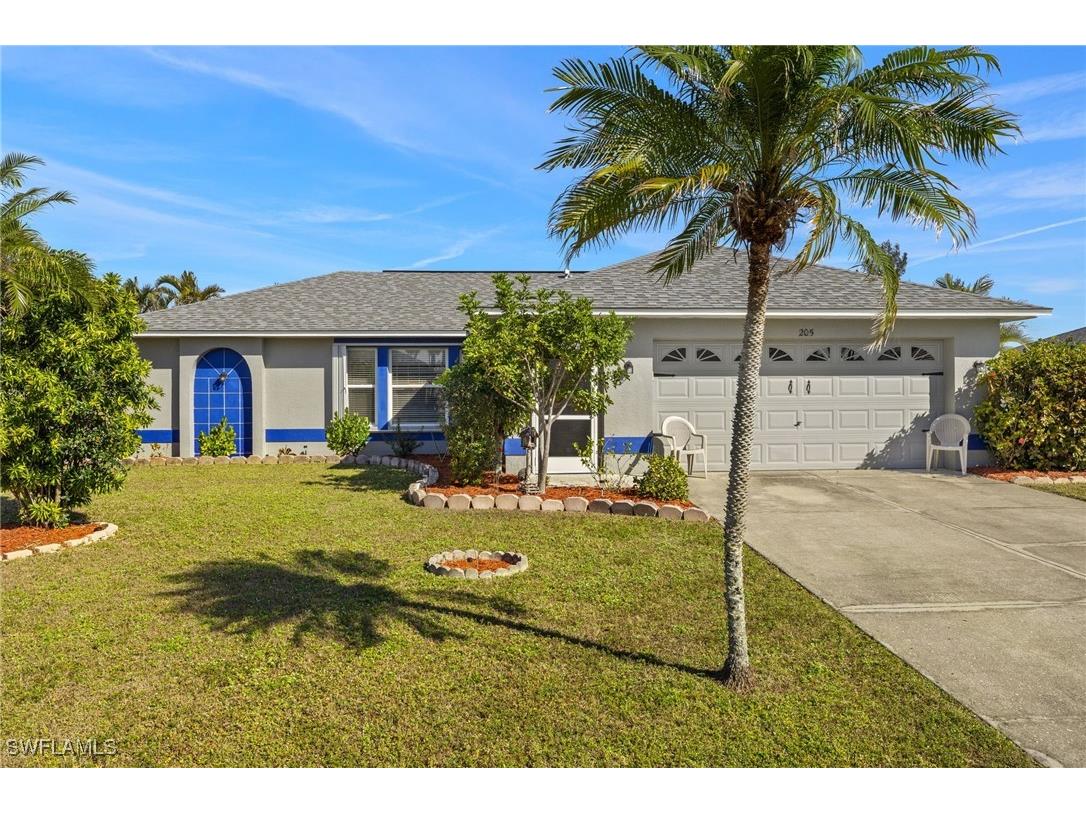 205 SE 24th Street Cape Coral FL 33990 225020397 image1