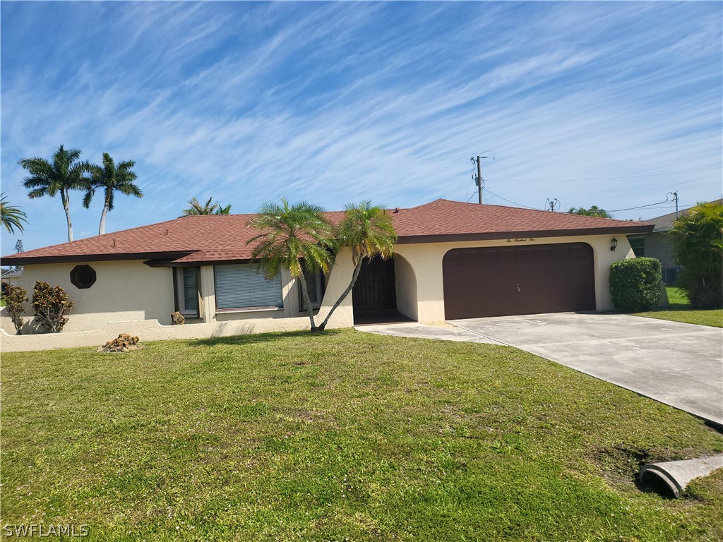 205 SE 45th Terrace Cape Coral FL 33904 224031356 image1