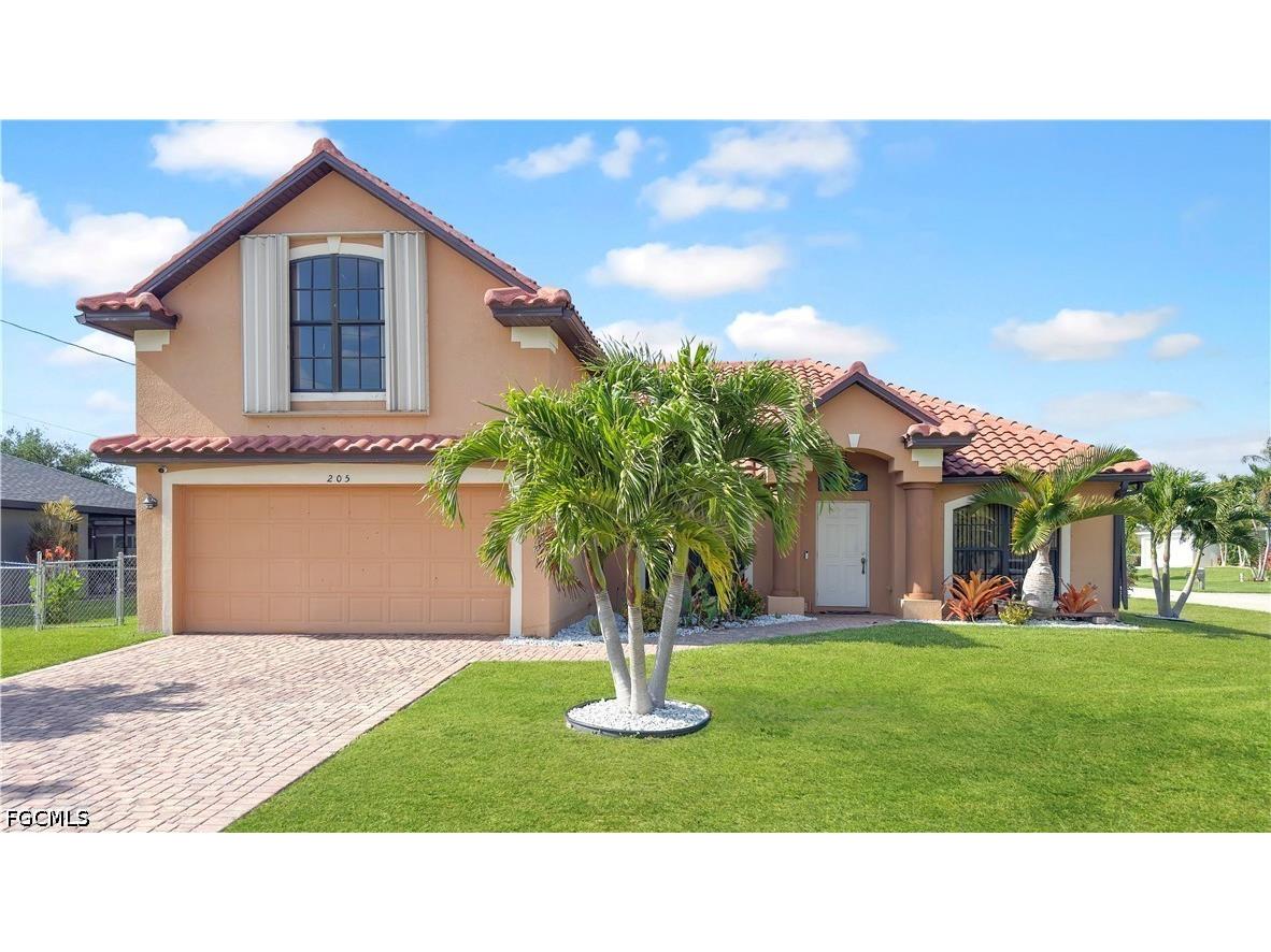 205 SW 42nd Street Cape Coral FL 33914 2026015549 image1
