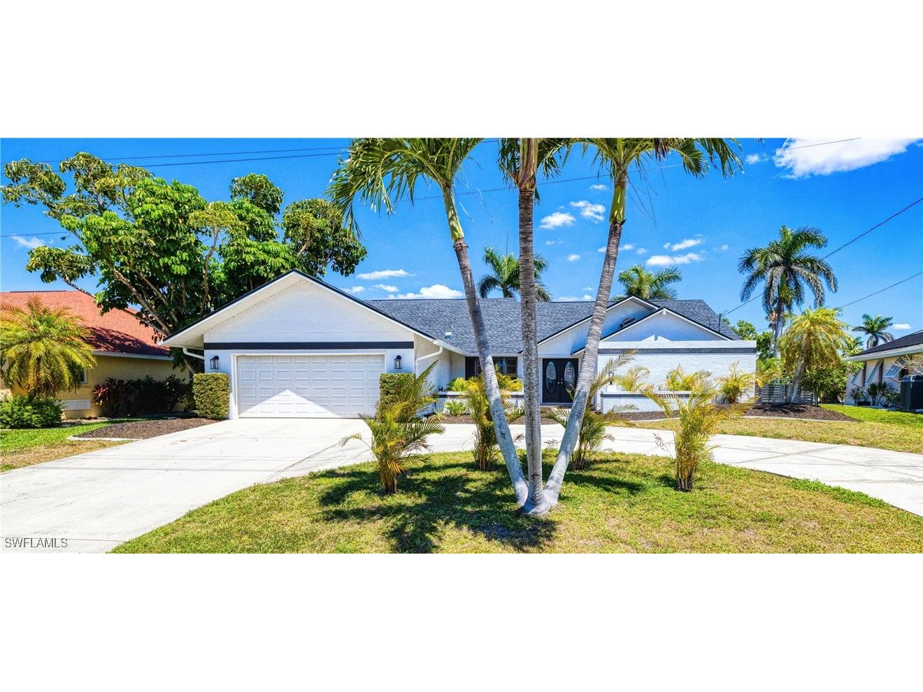 205 SW 42nd Terrace Cape Coral FL 33914 225037620 image1