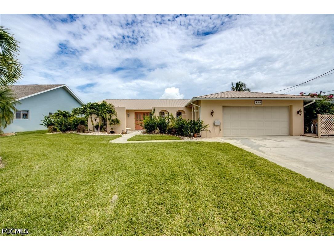 205 SW 8th Street Cape Coral FL 33991 2026023020 image1