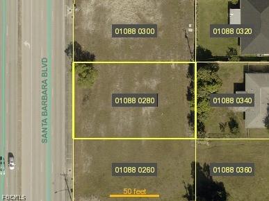 205 Santa Barbara Boulevard Cape Coral FL 33991 2026010218 image1
