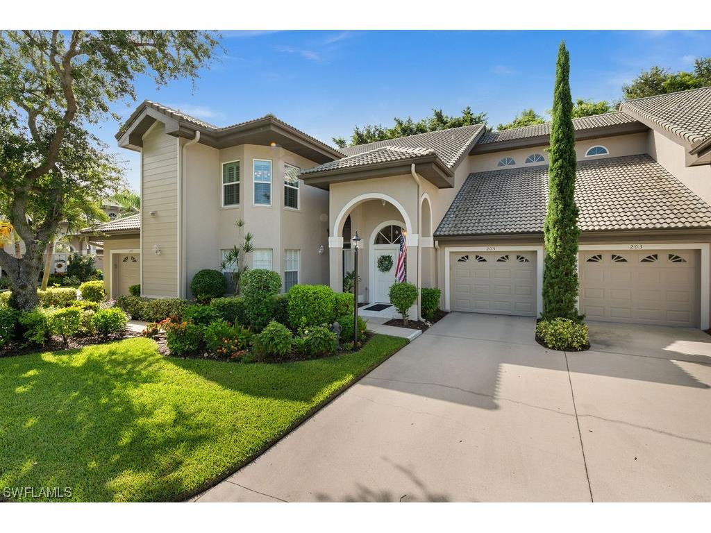205 Via Perignon #2-3 Naples FL 34119 223053194 image1