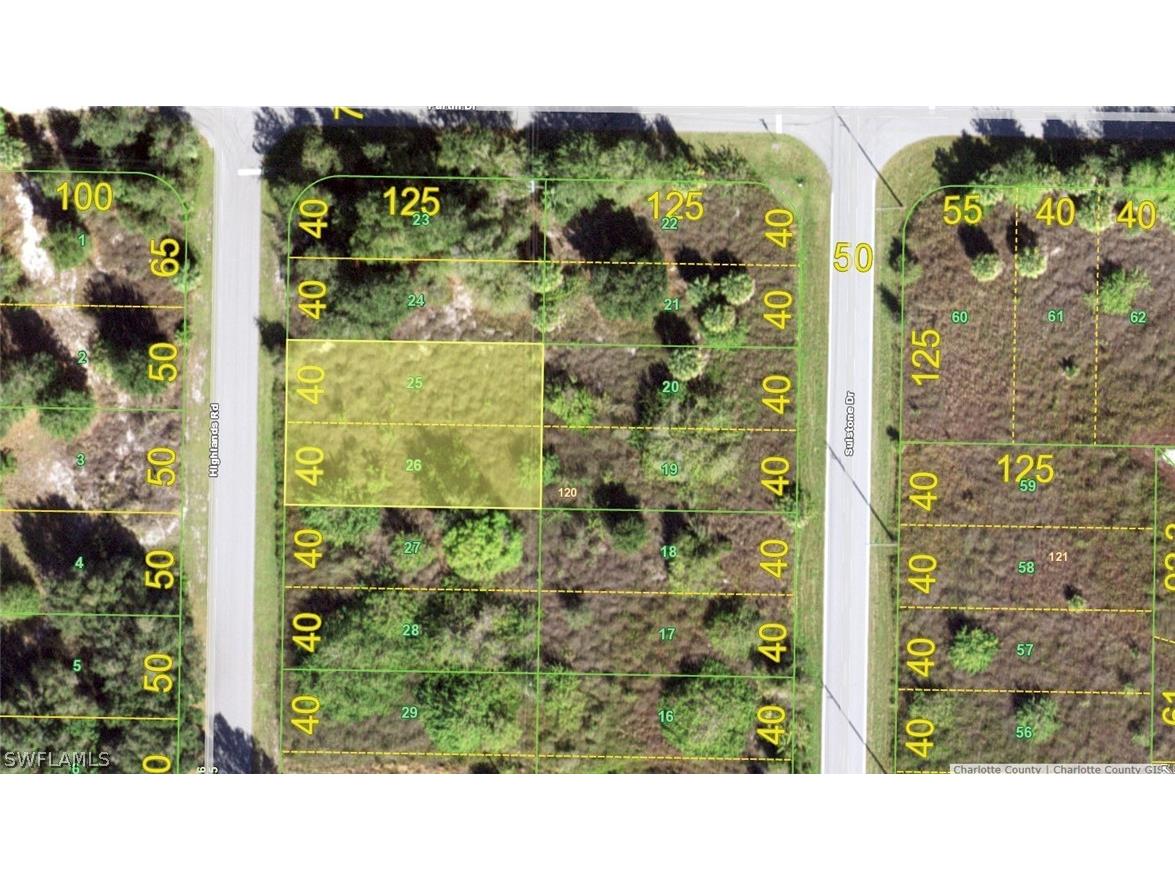 2050 Highlands Road Punta Gorda FL 33983 223010750 image1