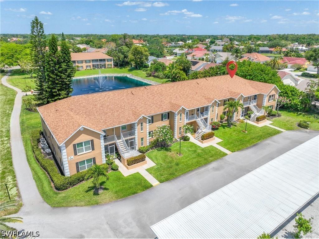 2050 W Crown Pointe Boulevard #C214 Naples FL 34112 226017951 image1
