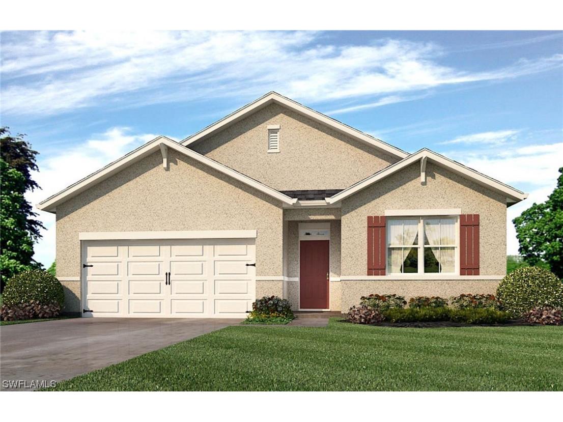 20506 Camino Torcido Loop North Fort Myers FL 33917 223013990 image1