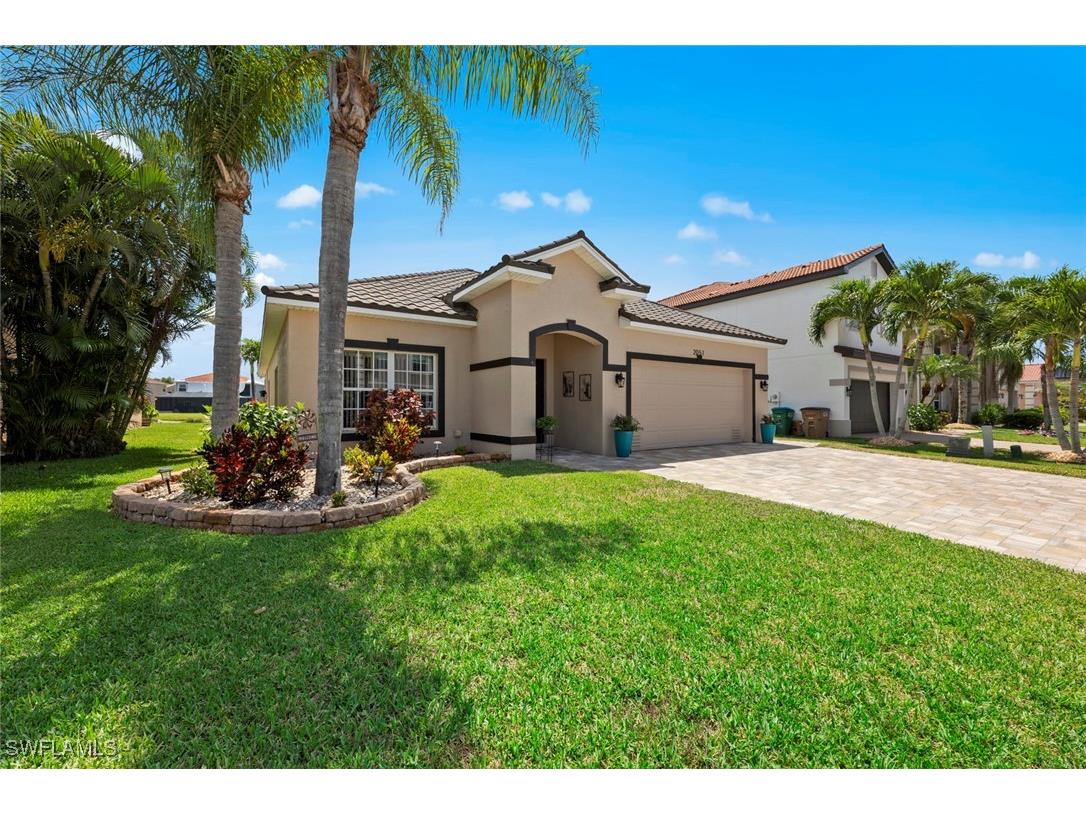 2051 Willow Branch Drive Cape Coral FL 33991 225009699 image1