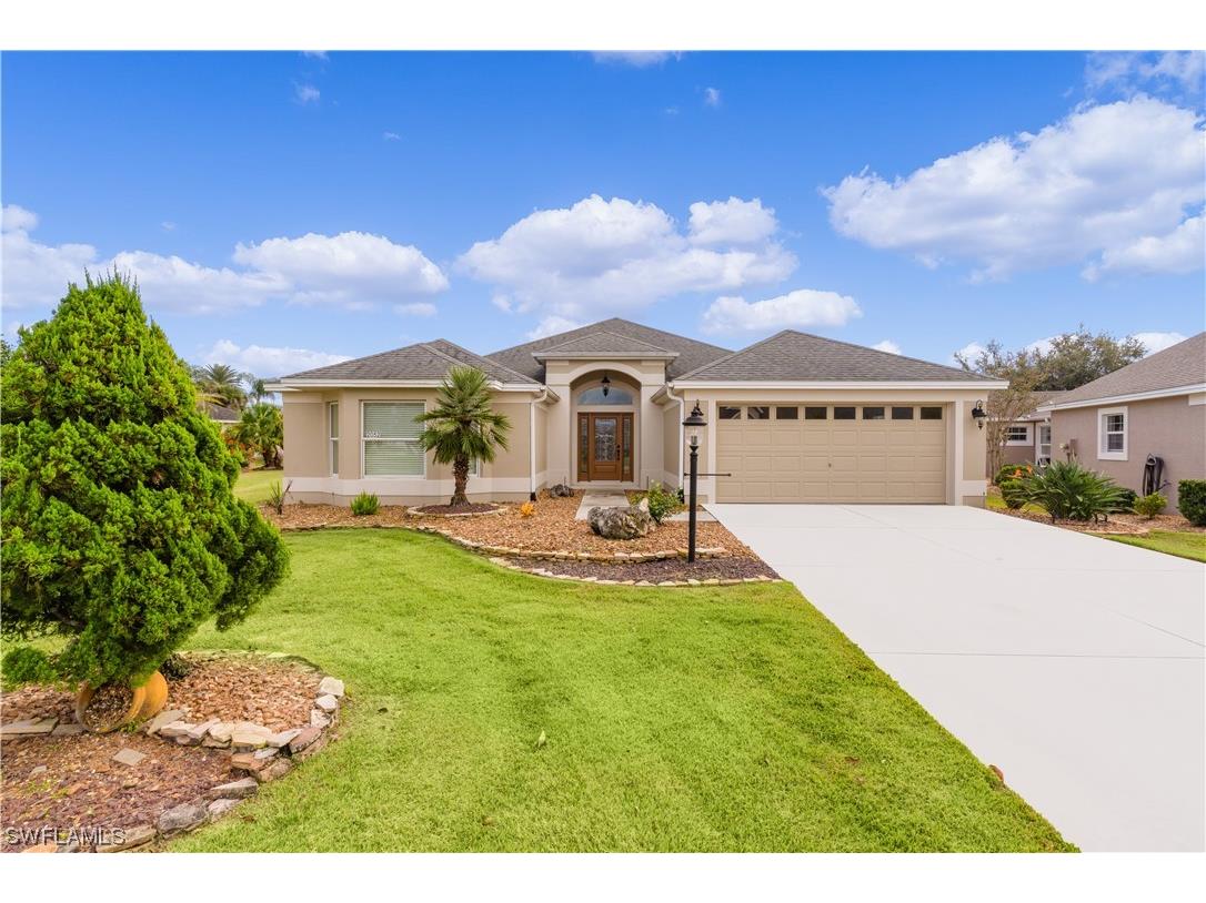 2052 Allure Loop The Villages FL 36162 223084533 image1