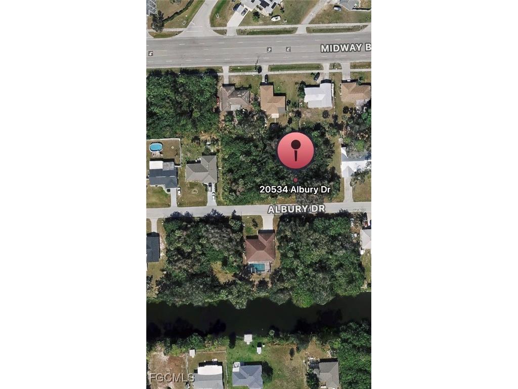 20534 Albury Drive Port Charlotte FL 33952 2026006352 image1