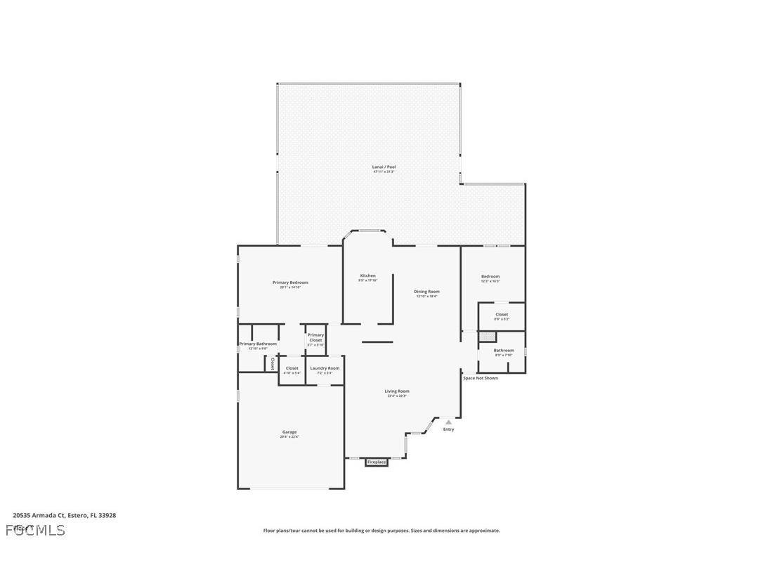 20535 Armada Court Estero FL 33928 2026007681 image8