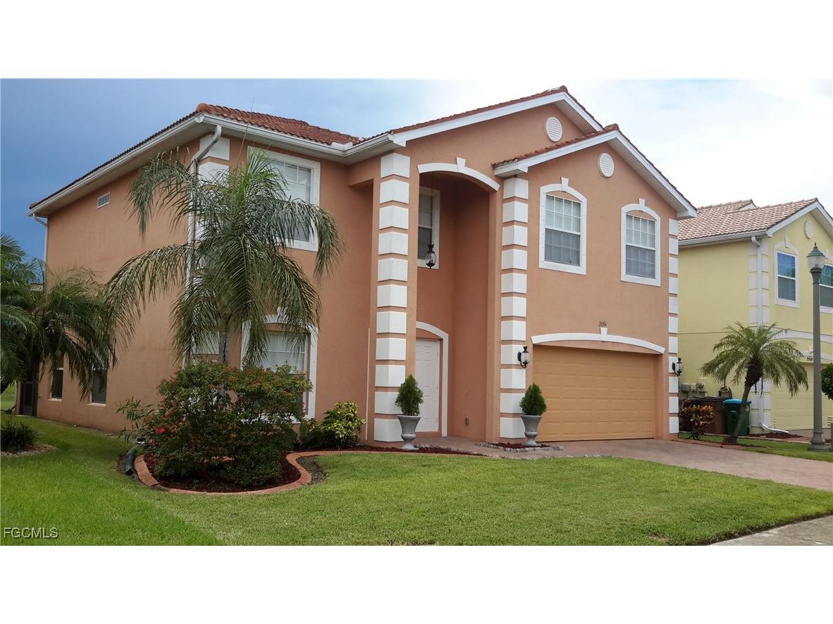 2054 Willow Branch Dr Cape Coral FL 33991 2025016315 image1