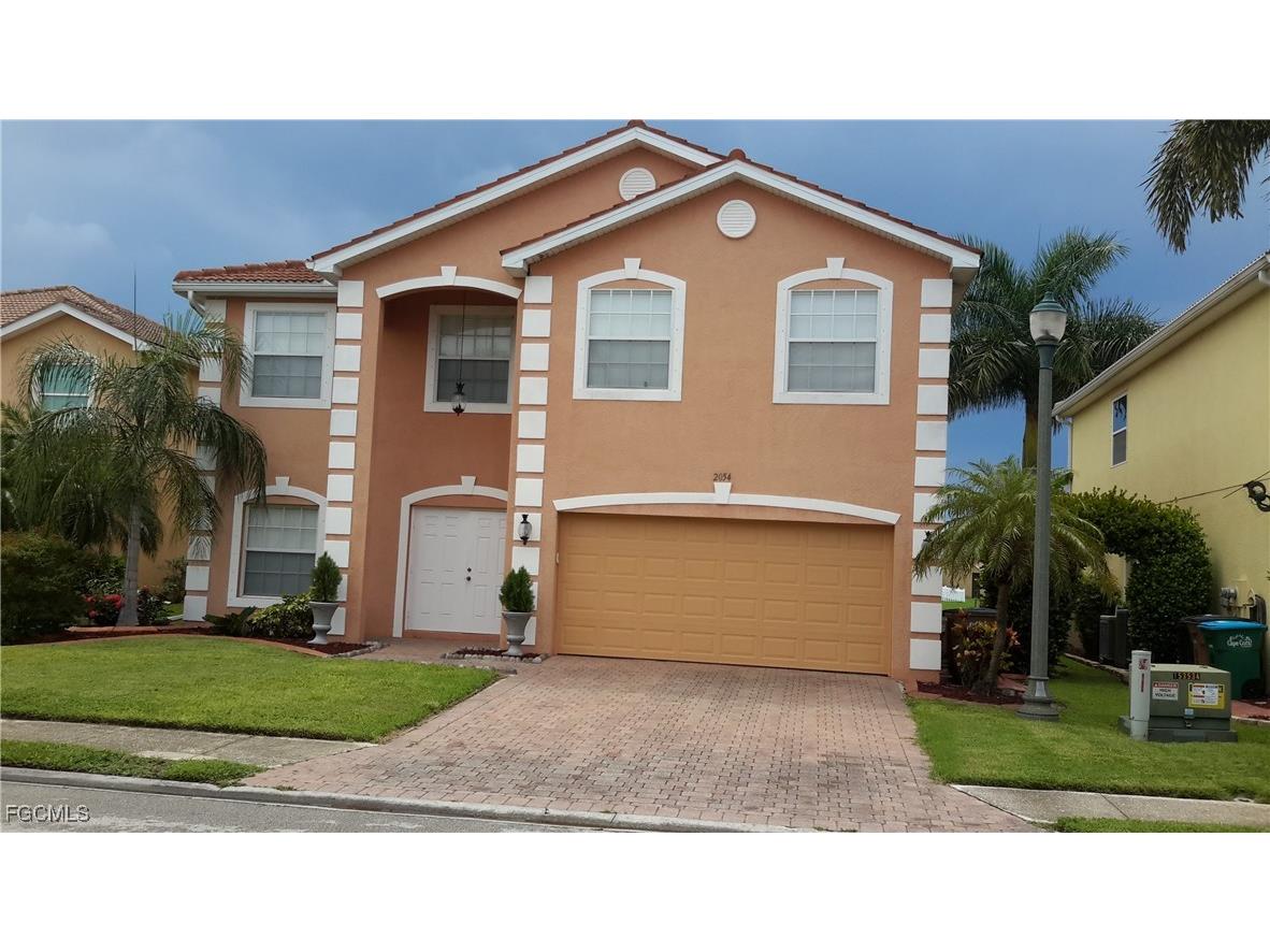 2054 Willow Branch Dr Cape Coral FL 33991 2025016315 image7