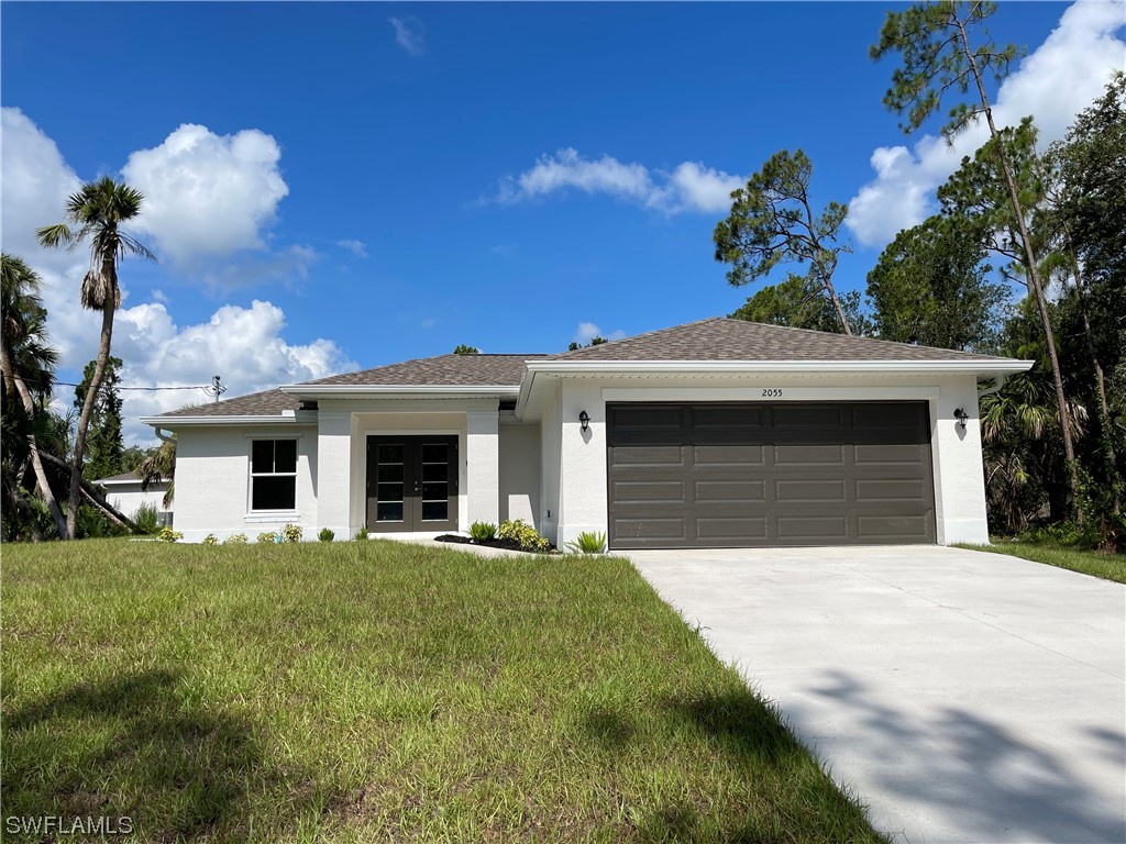 2055 Blueberry Road North Port FL 34288 223061866 image1