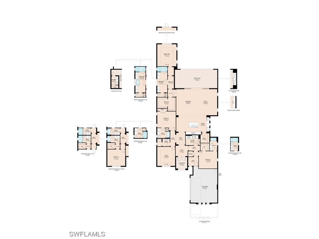 2055 Cambridge Park Drive Naples FL 34109 224004812 image39