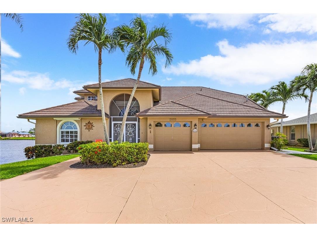 2055 SE 28th Terrace Cape Coral FL 33904 223021618 image1