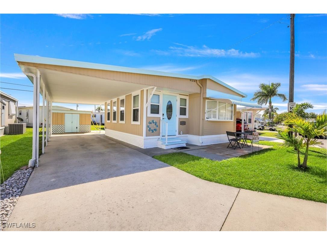 20551 Port Drive Estero FL 33928 225077021 image1