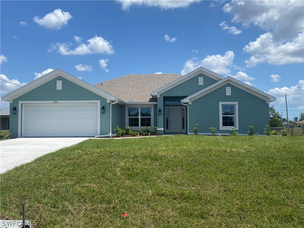 2056 NW 17th Street Cape Coral FL 33993 223095991 image1