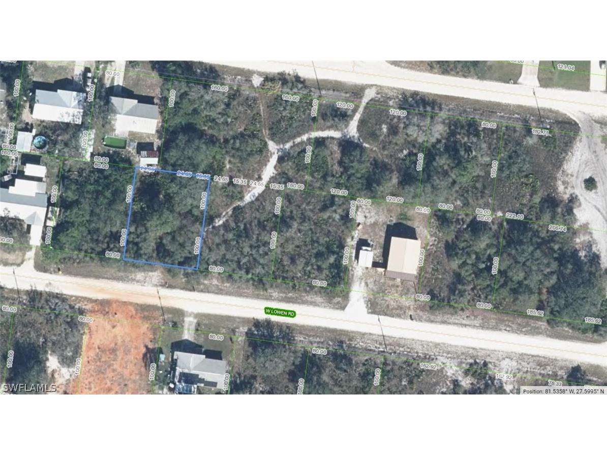 2056 W Lowen Road Avon Park FL 33825 224062893 image1