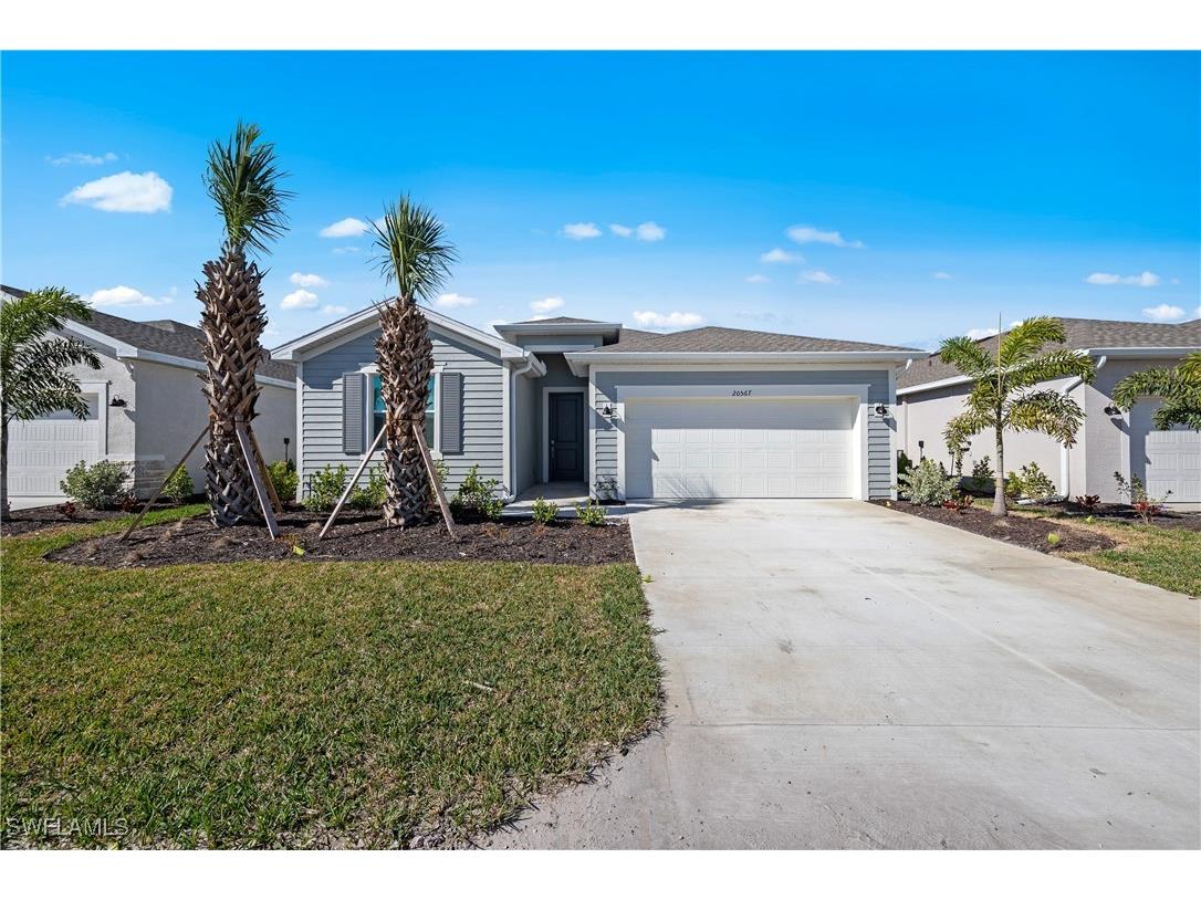 20567 Copperhead Drive Lehigh Acres FL 33936 225013860 image1
