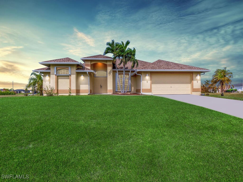 2057 Diplomat Parkway W Cape Coral FL 33993 224084165 image1