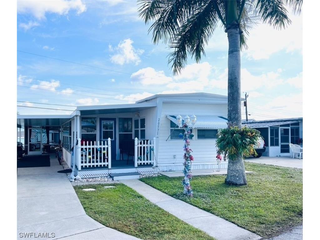 20571 Port Drive Estero FL 33928 223095139 image1