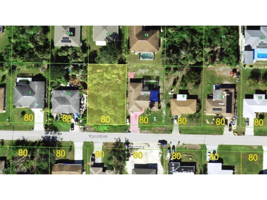 20578 Tappan Zee Drive Port Charlotte FL 33952 225009347 image1