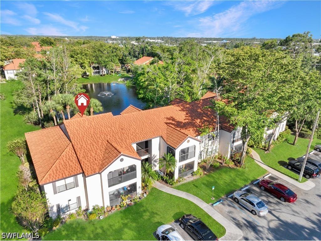 2058 Arbour Walk Circle #3322 Naples FL 34109 226020300 image1