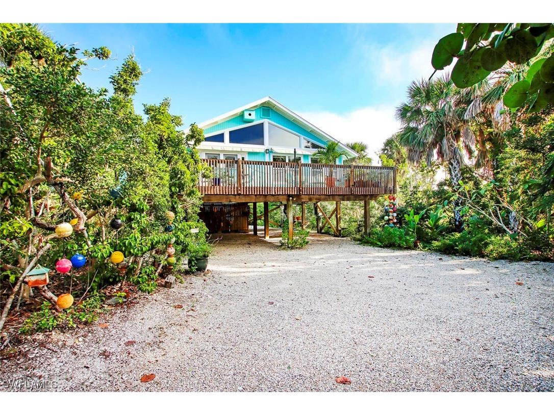2058 Wild Lime Drive Sanibel FL 33957 223088170 image1