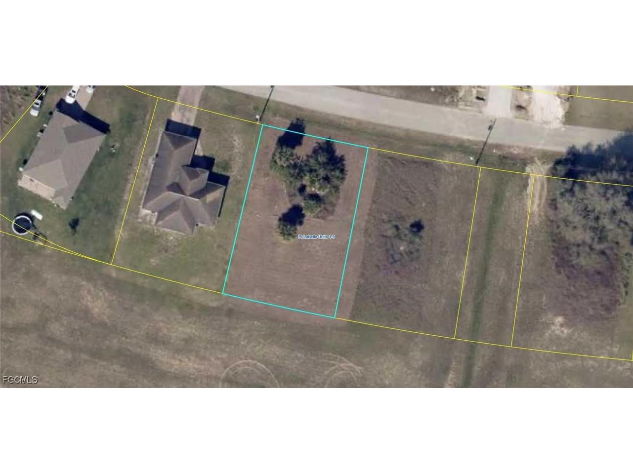 2059 S Montana Circle Labelle FL 33935 2025011571 image1