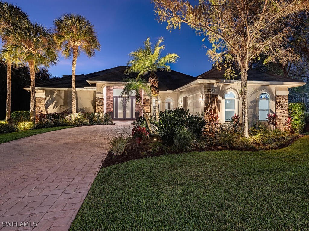 2059 Swainsons Run Naples FL 34105 224102565 image1