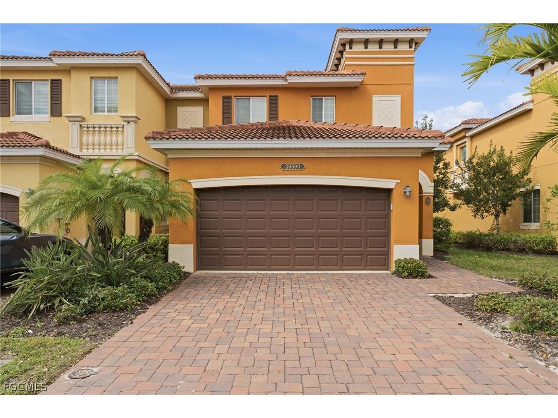 20590 W Golden Elm Drive #5 Estero FL 33928 2026010991 image1