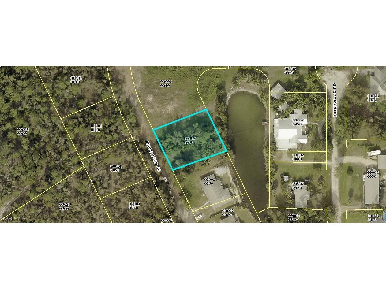 20598 Applewood Road North Fort Myers FL 33917 225080762 image1