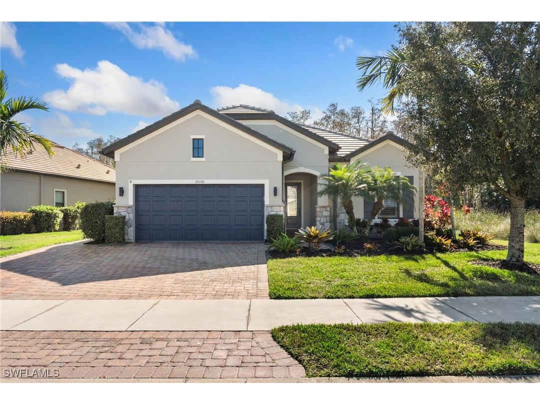 20598 Corkscrew Shores Boulevard Estero FL 33928 226000659 image2
