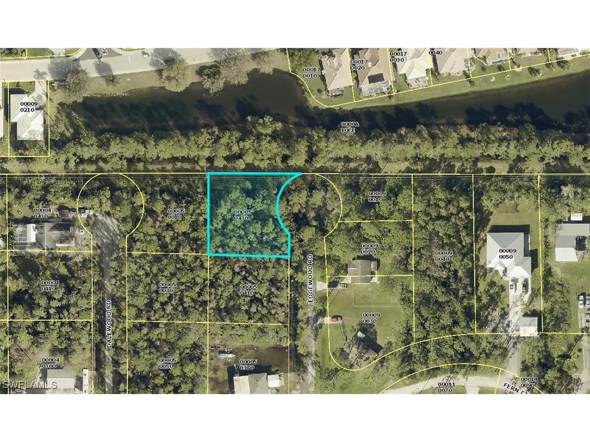 20599 Edgewood Road North Fort Myers FL 33917 224100773 image1